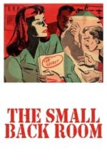 The Small Back Room (1949)