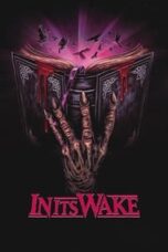 Poster Film In Its Wake (2023)