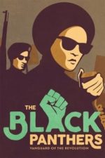 The Black Panthers: Vanguard of the Revolution (2015)