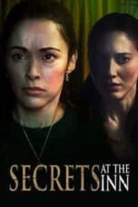 Poster Film Secrets at the Inn (2022)