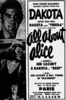 Layarkaca21 LK21 Dunia21 Nonton Film All About Alice (1972) Subtitle Indonesia Streaming Movie Download