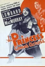 Nonton Film The Princess Comes Across (1936) Subtitle Indonesia Streaming Movie Download