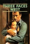 Layarkaca21 LK21 Dunia21 Nonton Film Three Faces West (1940) Subtitle Indonesia Streaming Movie Download