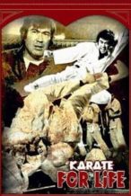 Nonton Film Karate for Life (1977) Subtitle Indonesia Streaming Movie Download