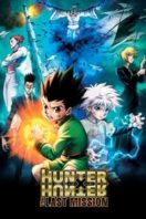 Layarkaca21 LK21 Dunia21 Nonton Film Hunter x Hunter: The Last Mission (2013) Subtitle Indonesia Streaming Movie Download