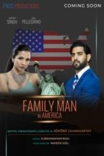 Family Man in America (2023)