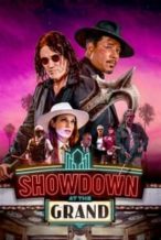 Nonton Film Showdown at the Grand (2023) Subtitle Indonesia Streaming Movie Download