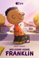 Layarkaca21 LK21 Dunia21 Nonton Film Snoopy Presents: Welcome Home, Franklin (2024) Subtitle Indonesia Streaming Movie Download