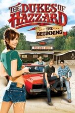 Poster Film The Dukes of Hazzard: The Beginning (2007)