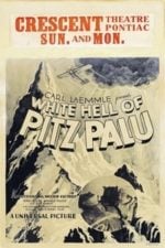 The White Hell of Pitz Palu (1929)