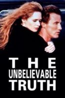 Layarkaca21 LK21 Dunia21 Nonton Film The Unbelievable Truth (1990) Subtitle Indonesia Streaming Movie Download