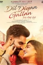 Nonton Film Dil Diyan Gallan (2019) Subtitle Indonesia Streaming Movie Download