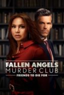 Layarkaca21 LK21 Dunia21 Nonton Film Fallen Angels Murder Club: Friends to Die For (2022) Subtitle Indonesia Streaming Movie Download