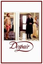 Nonton Film Despair (1978) Subtitle Indonesia Streaming Movie Download