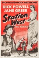 Layarkaca21 LK21 Dunia21 Nonton Film Station West (1948) Subtitle Indonesia Streaming Movie Download