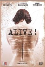 Nonton Film Alive (2002) Subtitle Indonesia Streaming Movie Download