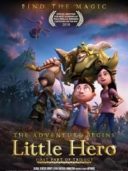 Layarkaca21 LK21 Dunia21 Nonton Film Little Hero (2018) Subtitle Indonesia Streaming Movie Download