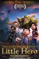 Layarkaca21 LK21 Dunia21 Nonton Film Little Hero (2018) Subtitle Indonesia Streaming Movie Download