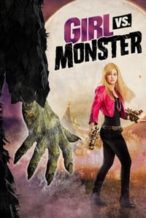 Nonton Film Girl vs. Monster (2012) Subtitle Indonesia Streaming Movie Download