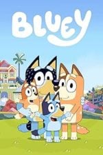 Bluey (2018)