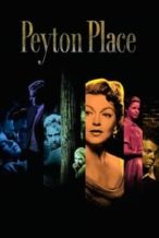 Nonton Film Peyton Place (1957) Subtitle Indonesia Streaming Movie Download