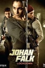 Johan Falk: Lockdown (2015)