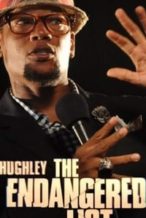 Nonton Film D.L. Hughley: The Endangered List (2012) Subtitle Indonesia Streaming Movie Download