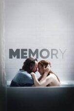Poster Film Memory (2023)
