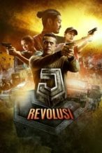 Nonton Film J Revolution (2017) Subtitle Indonesia Streaming Movie Download