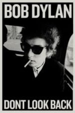 Bob Dylan – Dont Look Back (1967)