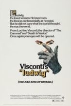 Nonton Film Ludwig (1973) Subtitle Indonesia Streaming Movie Download