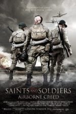 Saints and Soldiers: Airborne Creed (2012)