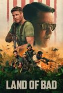 Layarkaca21 LK21 Dunia21 Nonton Film Land of Bad (2024) Subtitle Indonesia Streaming Movie Download