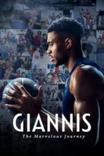 Giannis: The Marvelous Journey (2024)