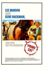 Poster Film Prime Cut (1972)