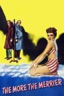 Layarkaca21 LK21 Dunia21 Nonton Film The More the Merrier (1943) Subtitle Indonesia Streaming Movie Download