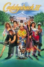 Caddyshack II (1988)