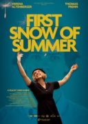 Layarkaca21 LK21 Dunia21 Nonton Film First Snow of Summer (2023) Subtitle Indonesia Streaming Movie Download