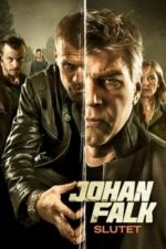 Johan Falk: The End (2015)