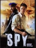 Layarkaca21 LK21 Dunia21 Nonton Film The Spy (2012) Subtitle Indonesia Streaming Movie Download