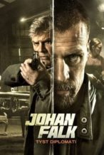 Nonton Film Johan Falk: Silent Diplomacy (2015) Subtitle Indonesia Streaming Movie Download