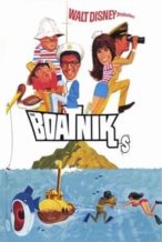 Nonton Film The Boatniks (1970) Subtitle Indonesia Streaming Movie Download