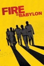 Fire in Babylon (2010)