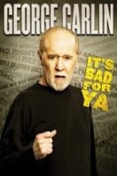 Layarkaca21 LK21 Dunia21 Nonton Film George Carlin: It’s Bad for Ya! (2008) Subtitle Indonesia Streaming Movie Download