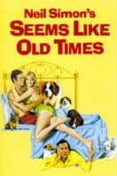 Layarkaca21 LK21 Dunia21 Nonton Film Seems Like Old Times (1980) Subtitle Indonesia Streaming Movie Download