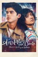 Layarkaca21 LK21 Dunia21 Nonton Film Aristotle and Dante Discover the Secrets of the Universe (2023) Subtitle Indonesia Streaming Movie Download