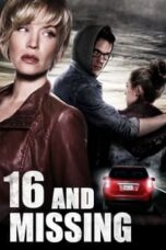 Poster Film 16 and Missing (2015)