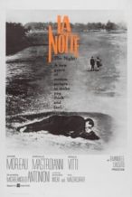 Nonton Film La Notte (1961) Subtitle Indonesia Streaming Movie Download