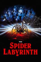 Nonton Film The Spider Labyrinth (1988) Subtitle Indonesia Streaming Movie Download