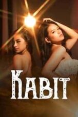 Poster Film Kabit (2024)